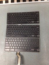 3x Acer Chromebook C722 C722T C741L C741LT Replacemt Keyboard NK.I111S.0C8 US