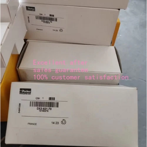 1PCS NEW in Box PARKER DX3-621-70 Pneumatic Valve Freight Free