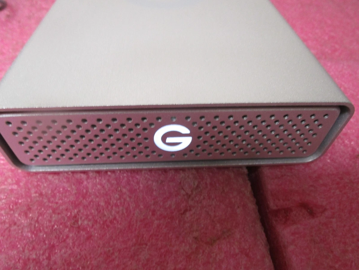 G-Technology 2TB USB 3.0 External Hard Disk Drives for sale | eBay