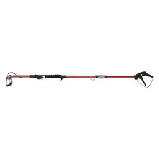 Hyde 28680 Extension Pole,Length 5 1/2 To 8 1/2 Ft