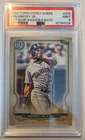 2020 Topps Gypsy Queen #318 Ken Griffey Jr. Sp Bazooka Back PSA 9 Pop 5