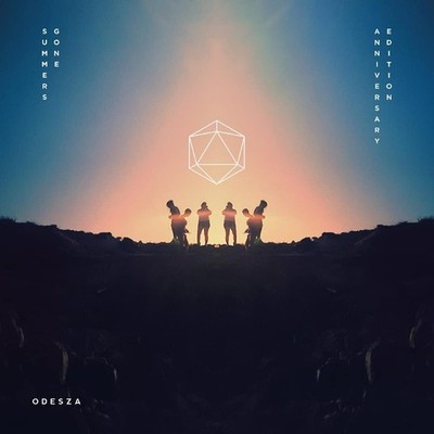 Odesza Summer's Gone (Vinyl)