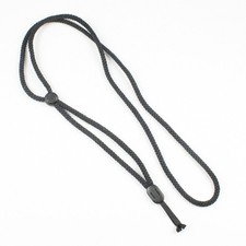 Olympus - Vintage - Braided Nylon Camera Wrist/Neck Strap for Stylus - Worn