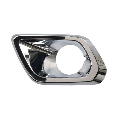  6502-07-1304915P FOG LIGHT SUPPORT LEFT BLIC NEU DE STOCK