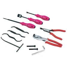 Kyoto Machine Tools(KTC) Brake Tool Set ATBX12