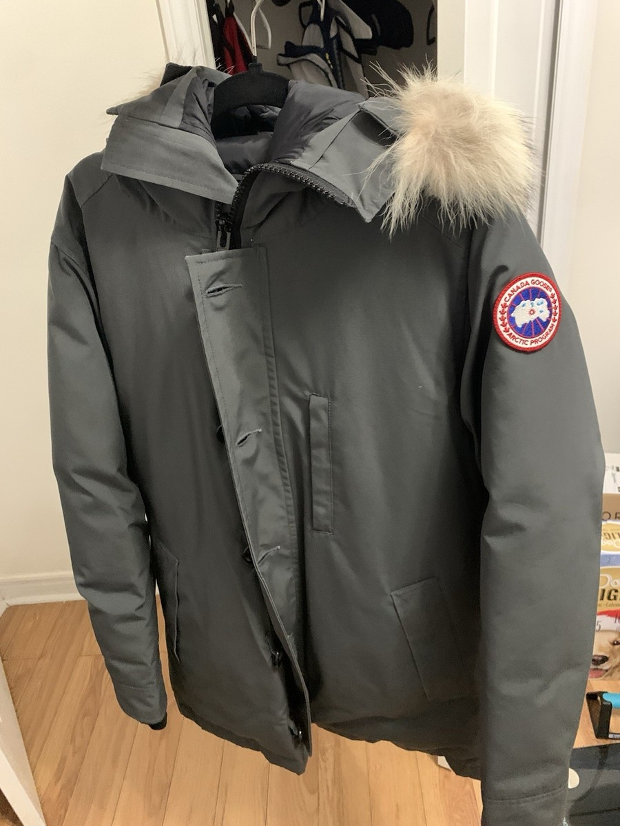 Fusion Fit Parka Fusion Canada Goose Chateau Parka Graphite Canada