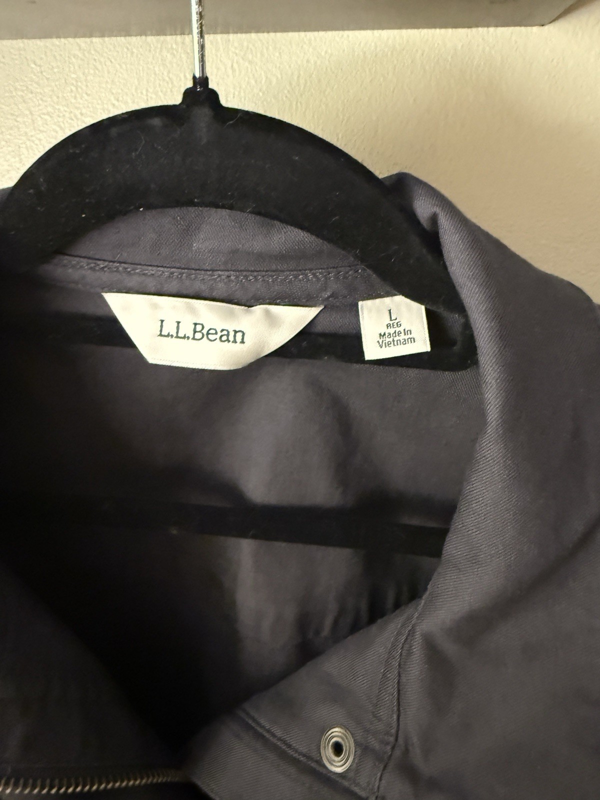 LL Bean Jacket - image 2