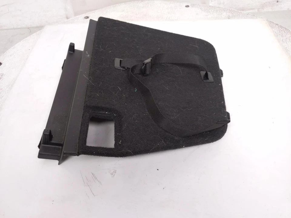 Cubierta de cuarto de carga para pasajeros Lexus Is200t 2016-2017 -64717-53120-C0 Foto 4 de 4