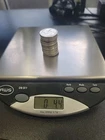 Lot of 20  Washington Quarters-90% Silver 25c coins  Mints  P D S 4.4 Oz