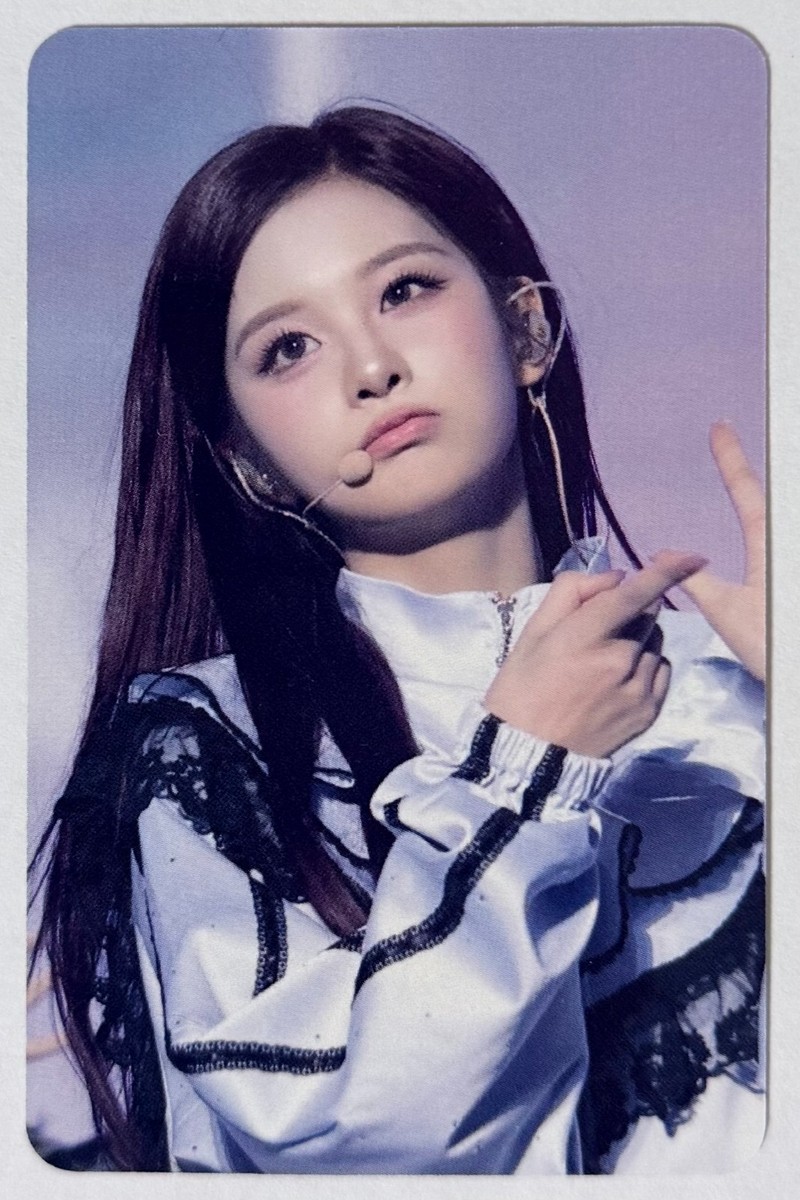 NMIXX 1st WORLD TOUR EPISODE 1: ZERO FRONTIER IN INCHEON PHOTOBOOK