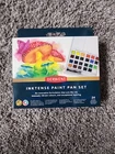 Inktense Paint Pan Set, Assorted Colors, 24 Count (2306318)