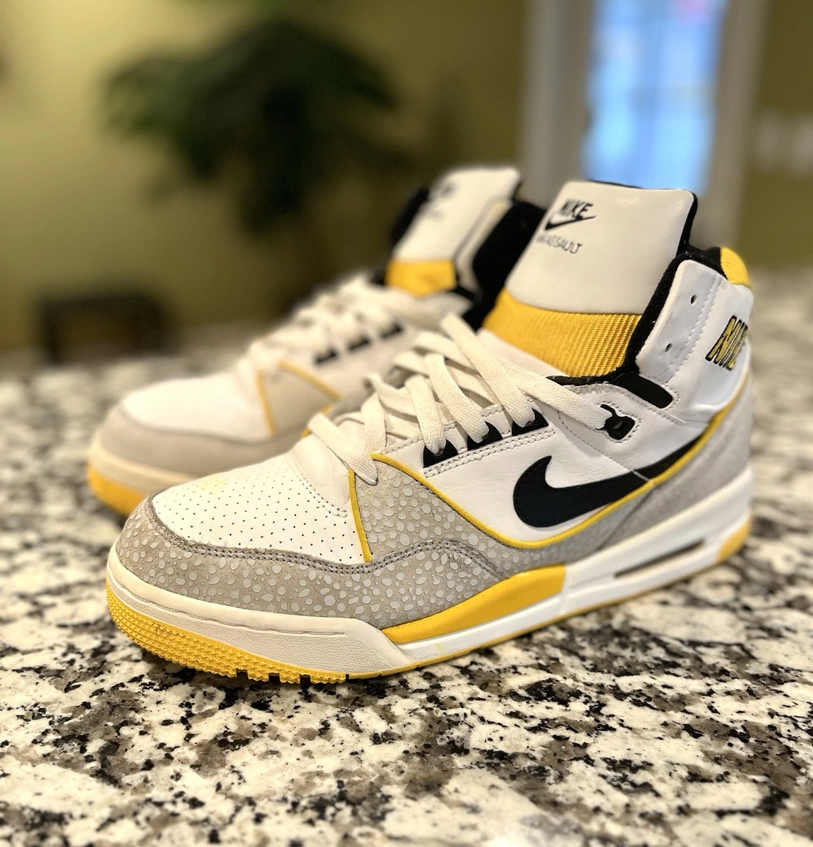 Nike Air Assault Men