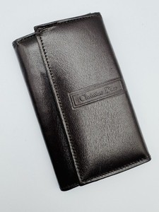 Dior Key Case | eBay