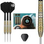 Hot Shot G2 90% Tungsten Steel Tip Darts by Target Japan