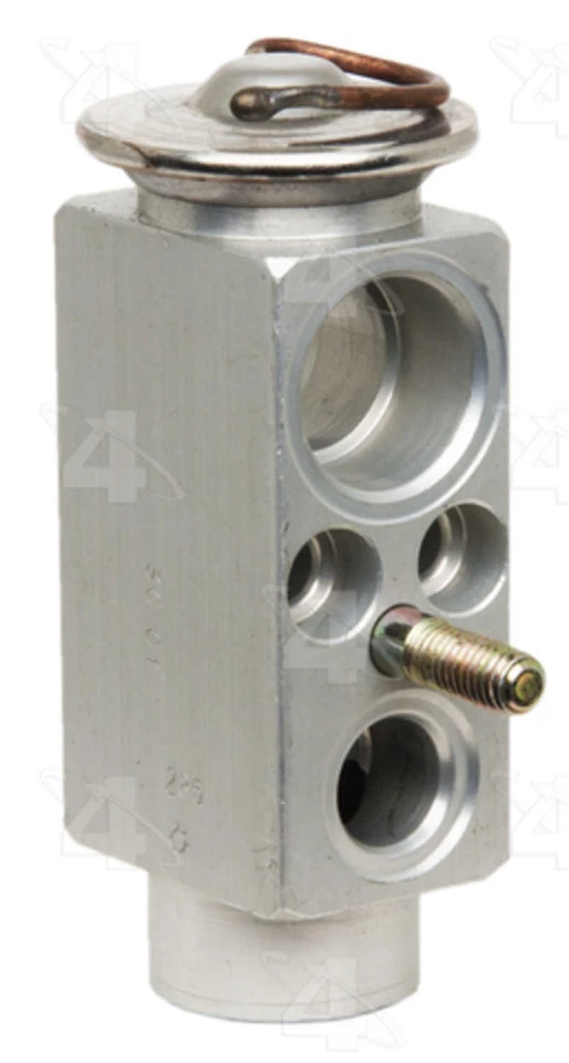 Kits de instalación de aire acondicionado para Mercedes-Benz CLS550 E55 AMG E350 2003-2011 CUATRO ESTACIONES Foto 4 de 4