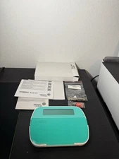 DSC HS2LCDPROENG POWERSERIES PRO FULL MESSAGE LCD HARDWIRED ALARM KEYPAD *NEW*