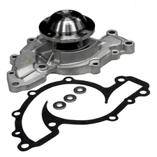 For Pontiac Firebird 1995 iD Select 130-1590 Engine Coolant Water Pump