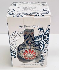 Grand Mayan Ultra Aged Limited Edition Tequila Empty Bottle With Box 750ml