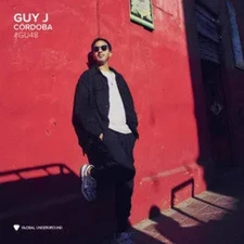 Guy J - Global Underground #48: Guy J - Cordoba NEW Vinyl