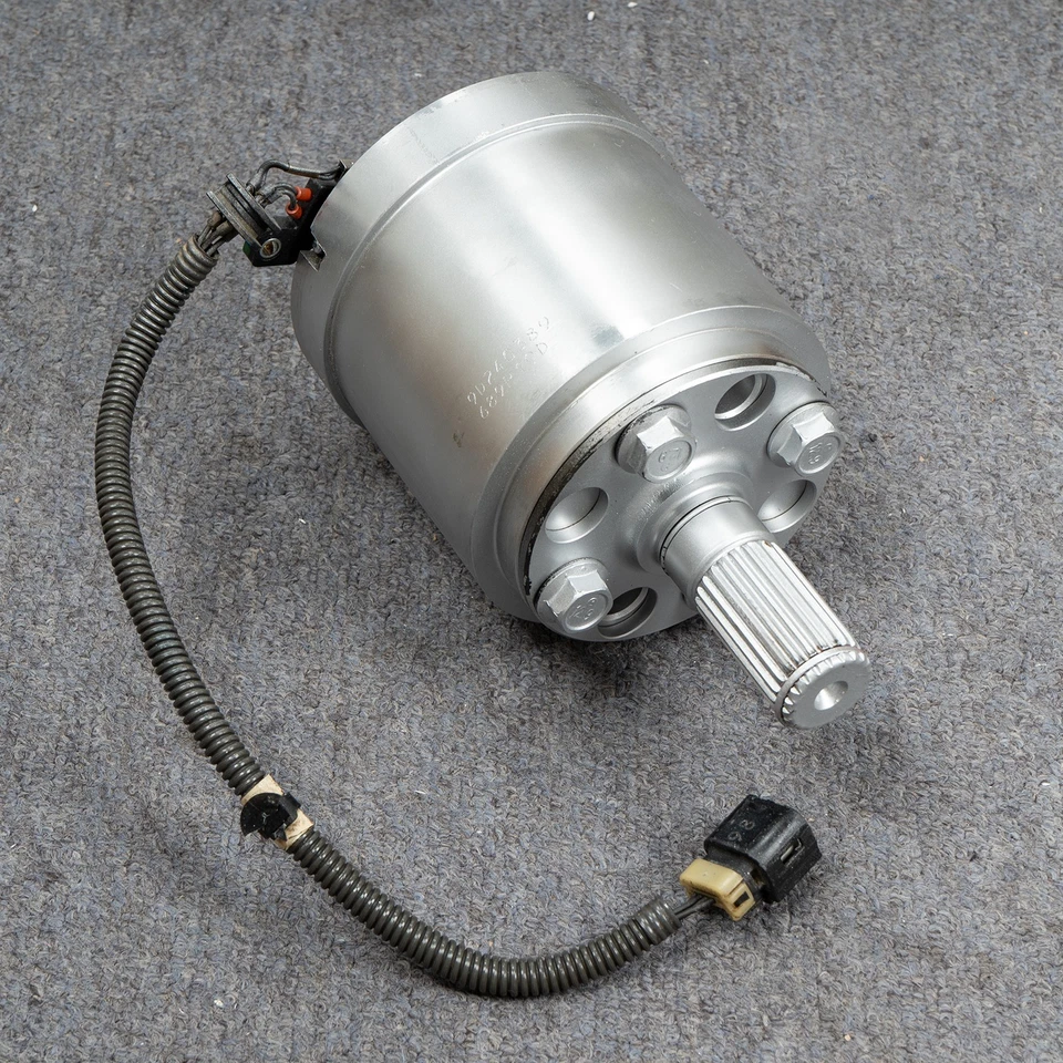 OE # 22961737 Rear Differential Clutch Pump Actuator-AWD Fits GM Buick 2007-2011 Foto 4 de 4