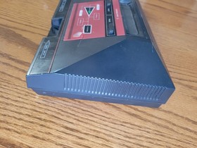 SEGA Master System Console 3010-B + OEM Power Supply 3025 Tested READ DESC