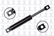 Focus Auto Parts Trunk Lid Lift Support P N 84875