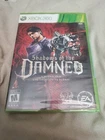 Shadows of the Damned (Microsoft Xbox 360, 2011) - Brand New Factory Sealed