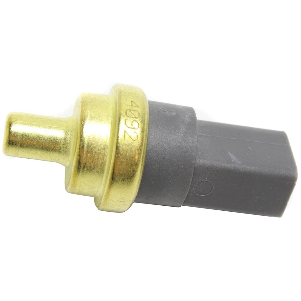 Sensor de temperatura de refrigerante Beck Arnley 158-0784 para VW Audi A4 Quattro S4 A6 S6 Foto 4 de 4