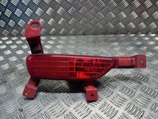 KIA SORENTO II XM Nebelschlussleuchte rechts 92406C5100 2.20 Diesel 31237296