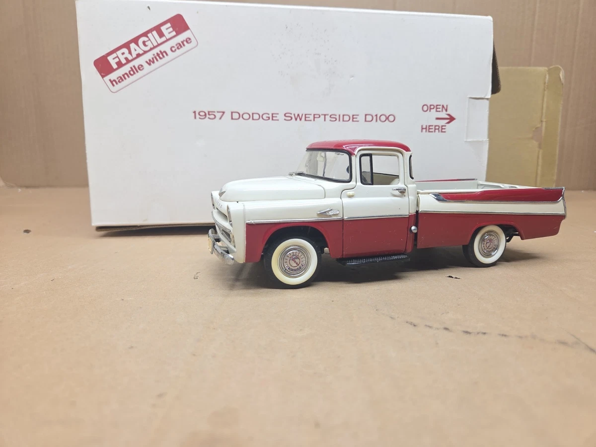 1:24 Danbury Mint Diecast & Toy Pickup Trucks for sale | eBay