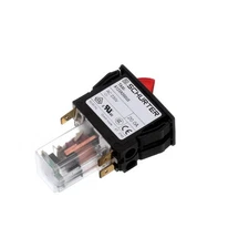 Undervoltage release switch 230V Ditting 703007 - Genuine OEM Replacement Part