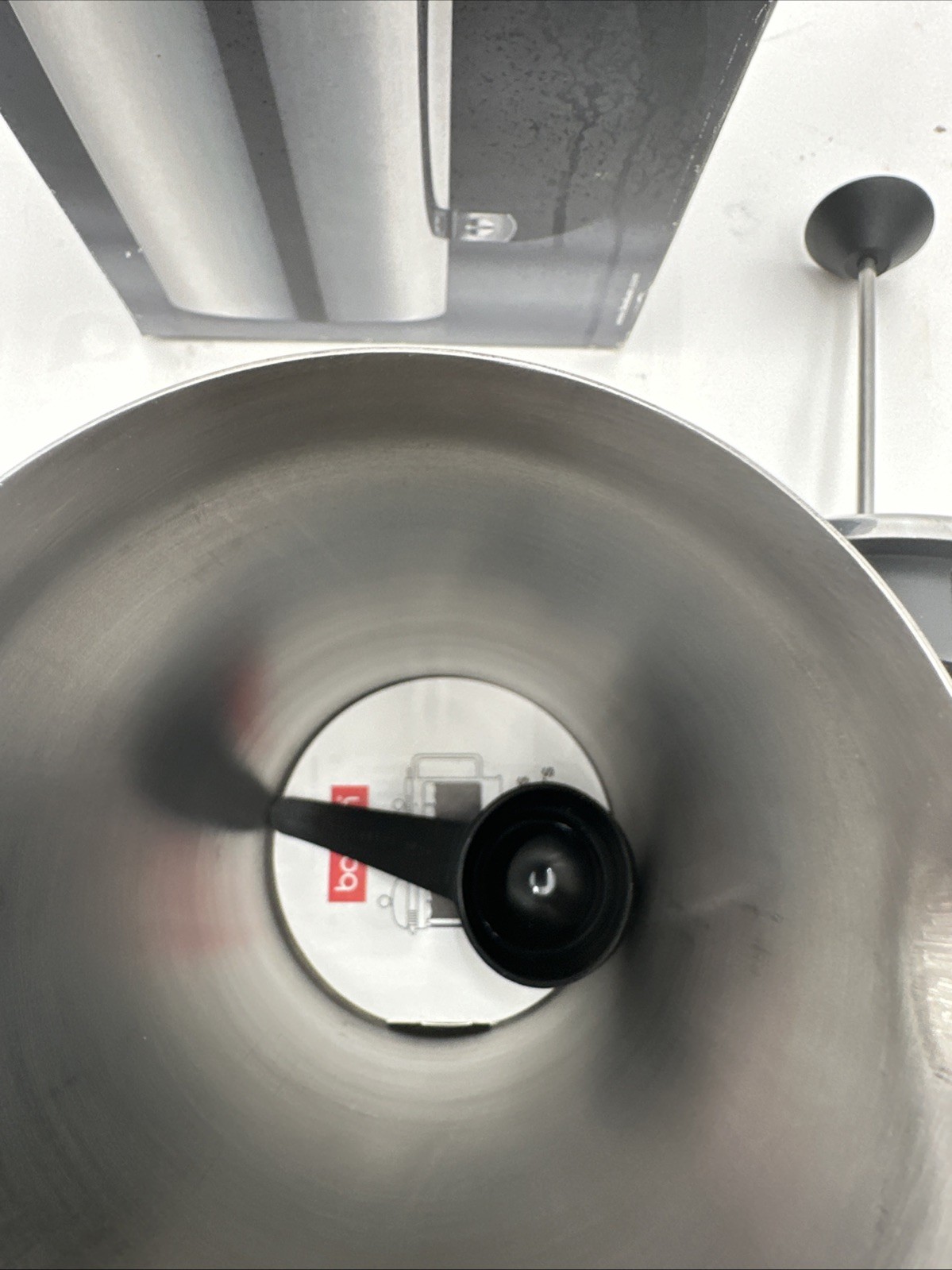 Brand New Bodum Tribute Press, 34 Ounce, Double Wall French Press