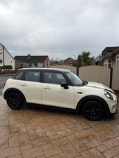 For Sale,mini Cooper In Great Condition,mot Until Feb 27!