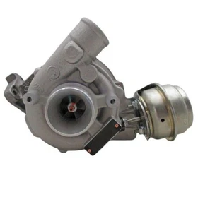 Turbolader neu VW Lupo 98-05; AUDI A2 00-05