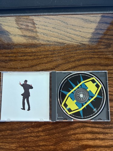 Too Legit to Quit by MC Hammer (CD 1991 Capitol) MINT! FREE SHIPPING! - Picture 2 of 4
