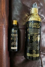 Set Of Easy Glow Whitening Body Milk 500ml And Serum