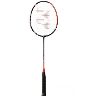 Yonex Astrox 77 Tour Badmintonschläger - High Orange
