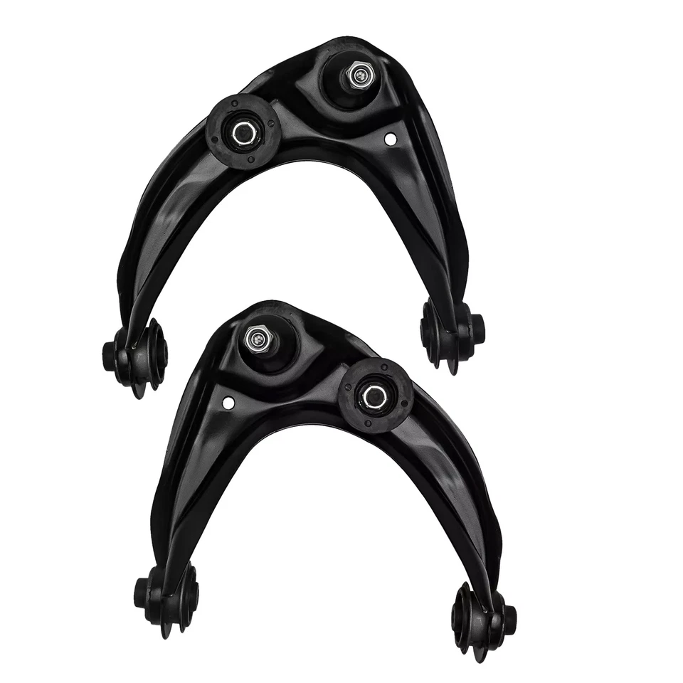 14pacs Front Upper Lower Control Arm Sway Bar fit 2007-2009 Ford Fusion Lincoln - Imagem 3 de 4