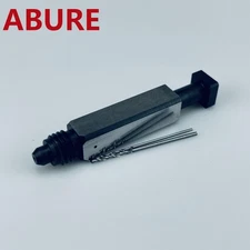 ABURE A11 Spray Gun Round Pattern Mix Chamber ABR1R02 (5252)
