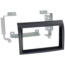 ACV 381094-29-1 Dual DIN Car Stereo Installation Mask Suitable for