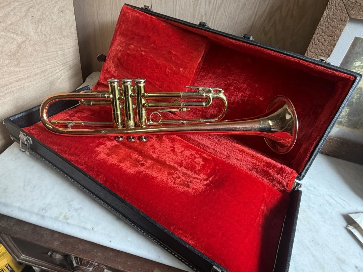 Holton Vintage Brass Instruments for sale | eBay