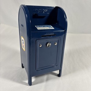 Vintage Usps Mailbox | eBay