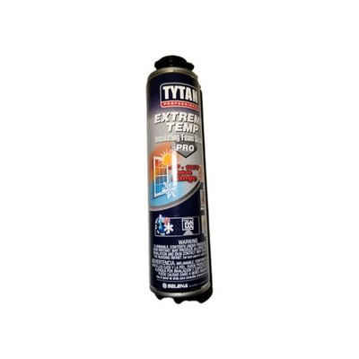 TYTAN Professional Window & Door Extreme Temp 24 oz (8Cans)
