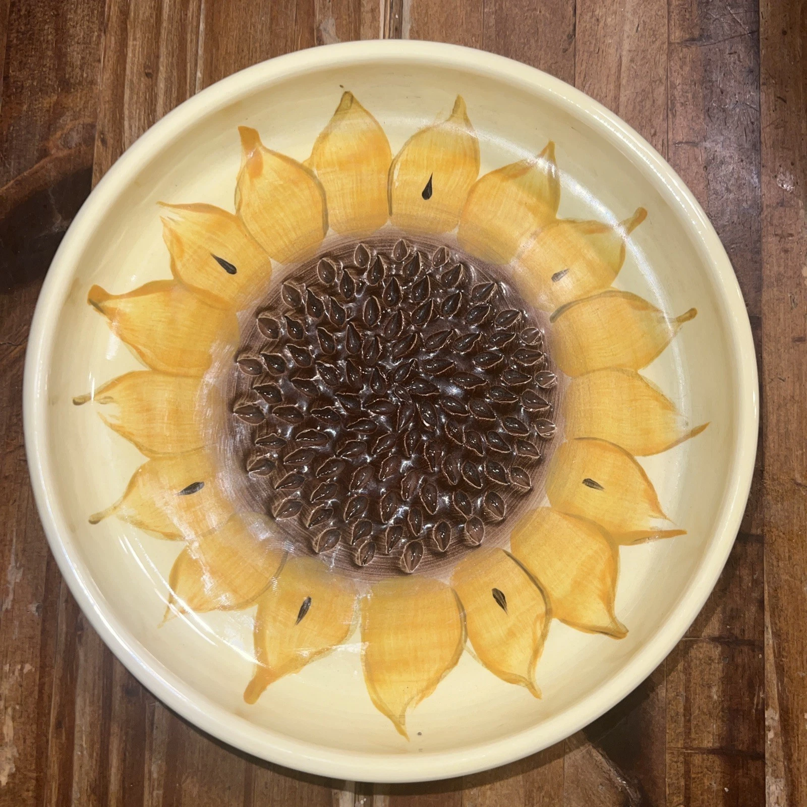 Sunflower Garlic Mincer