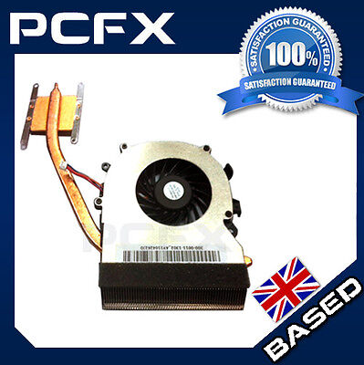 Sony Vaio VPCEA1Z1E VPCEA24FM VPCEA46FM VPCEA24FM VPCEA46FM Laptop CPU Cooling