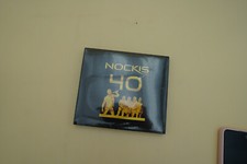Nockis: 40 | Audio-CD | 2 Audio-CDs | Deutsch...