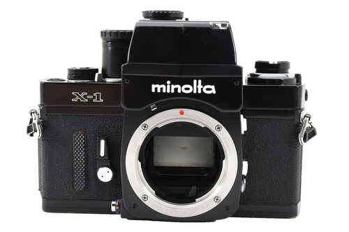 Konica Konishiroku KONIFLEX Medium Format TLR Camera | eBay