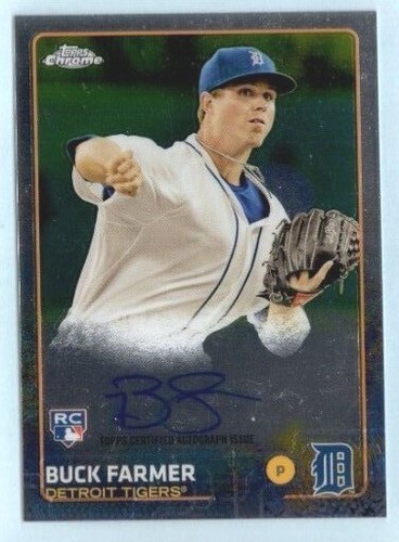 Autographed Detroit Tigers Certified all years 90+ picks 15% off after 4 cards - Picture 84 of 105