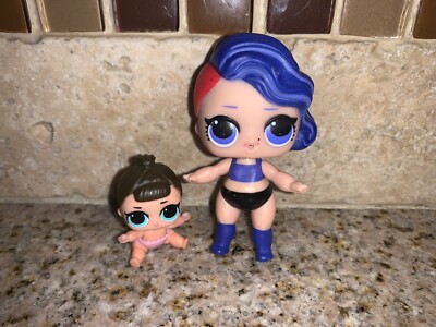 LOL Surprise Dolls Lot of ONE BABY 3