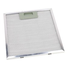 Baumatic ISL5SS Metal Grease Mesh Filter Cooker Hood Genuine